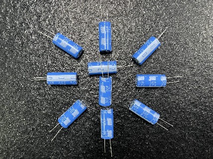 超級電容在行車記錄儀中的應用有哪些優勢？【容樂電子】